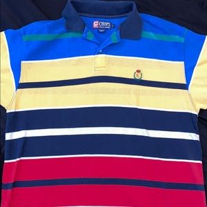 Chaps Ralph Lauren polo